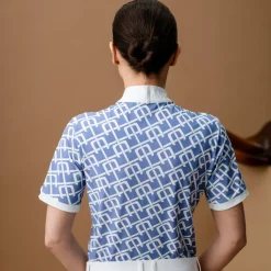 Alessandro Albanese Alcina Short Sleeve Show Shirt