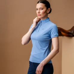 Alessandro Albanese Gia Tech Quarter Zip