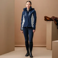 Alessandro Albanese Indra Waterproof Ripstop Jacket