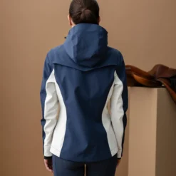 Alessandro Albanese Indra Waterproof Ripstop Jacket