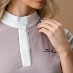 Alessandro Albanese Mira Short Sleeve Show Shirt