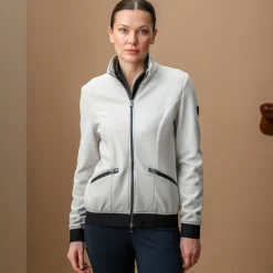 Alessandro Albanese Respira Jacket