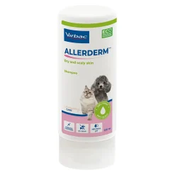 Allerderm Dry Skin Shampoo