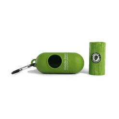Ancol Made From - Recycled Poop Bag Dispenser
