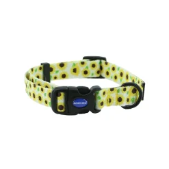 Ancol Soho Pet Patterned Collar