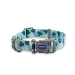 Ancol Soho Pet Patterned Collar