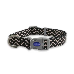Ancol Soho Pet Patterned Collar