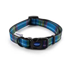 Ancol Tartan Collar