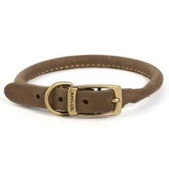 Ancol Timberwolf Round Collar