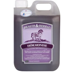 Animal Health Company Hormonise