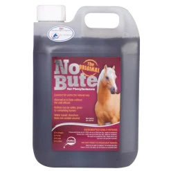 Animal Health Company No Bute