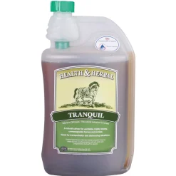 Animal Health Company Tranquil E