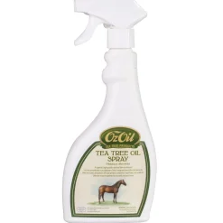 Animal Health Company Tea Tree Lotion Spray E