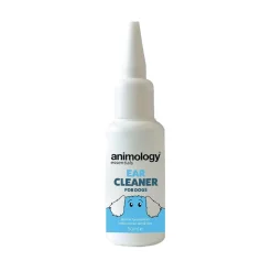 Animology Essentials Ear Cleaner