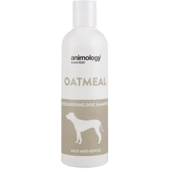 Animology Essentials Oatmeal Shampoo
