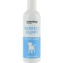 Animology Essentials Perfect Puppy Shampoo