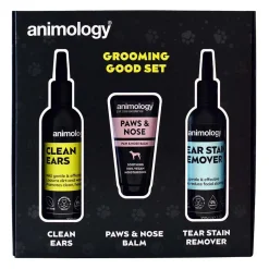 Animology Grooming Good Set
