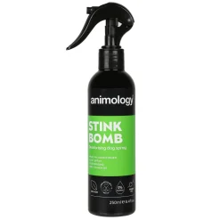 Animology Stink Bomb Refreshing Spray