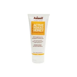 Aniwell Active Manuka Honey Cream