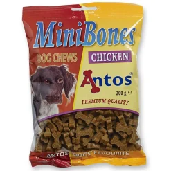Antos Minibones Chicken