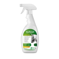 Aqueos Anti-Bacterial Tack Cleaner