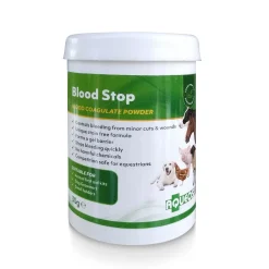 Aqueos Blood Stop