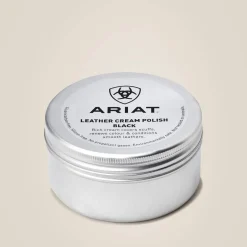 Ariat Leather Cream Polish