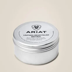 Ariat Leather Cream Polish