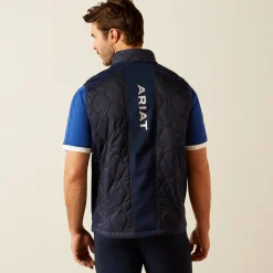 Ariat Men's Fusion Insulated Vest