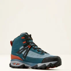 Ariat Men's Traverse Mid Waterproof Hiking Boots