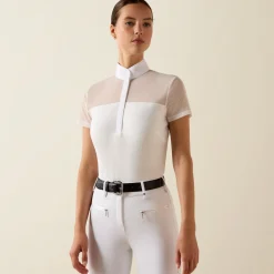 Ariat Women's Allure Show Shirt