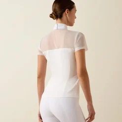 Ariat Women's Allure Show Shirt