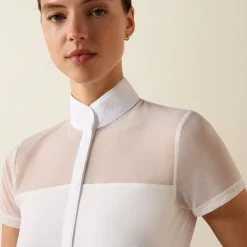 Ariat Women's Allure Show Shirt