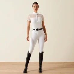 Ariat Women's Allure Show Shirt
