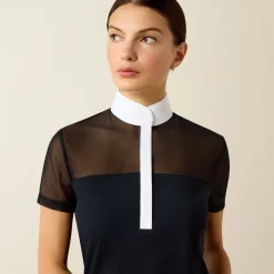 Ariat Women's Allure Show Shirt