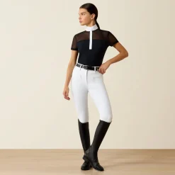 Ariat Women's Allure Show Shirt