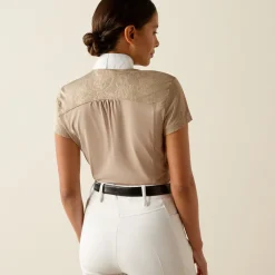 Ariat Women's Bellatrix Show Shirt