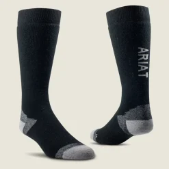Ariat Women's Country Performance Merino Socks