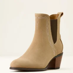 Ariat Women's Demi Heeled Ankle Boot
