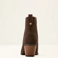 Ariat Women's Demi Heeled Ankle Boot