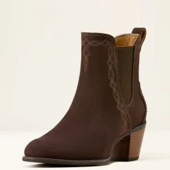 Ariat Women's Demi Heeled Ankle Boot