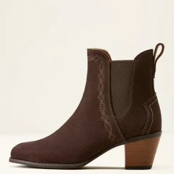 Ariat Women's Demi Heeled Ankle Boot