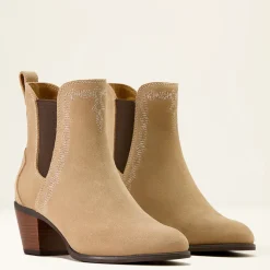 Ariat Women's Demi Heeled Ankle Boot