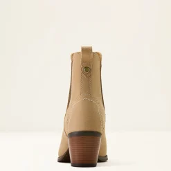 Ariat Women's Demi Heeled Ankle Boot