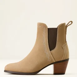 Ariat Women's Demi Heeled Ankle Boot