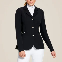 Ariat Women's Galatea Show Coat