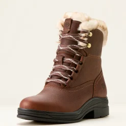 Ariat Women's Harper Sherpa Waterproof Boot
