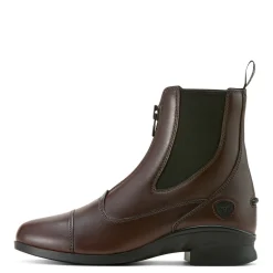 Ariat Women's Heritage Zip Paddock Boot