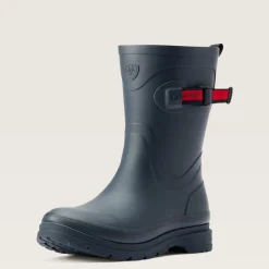 Ariat Women's Kelmarsh Mid Rubber Boot