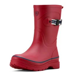 Ariat Women's Kelmarsh Mid Rubber Boot